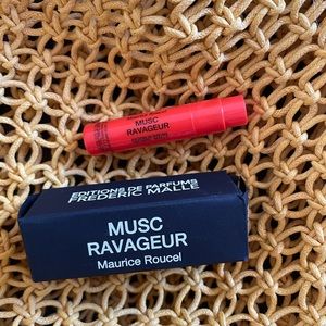 Frederic Malle Music Ravageur 1.2ml sample